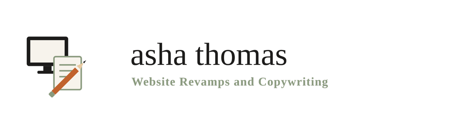 Asha Thomas