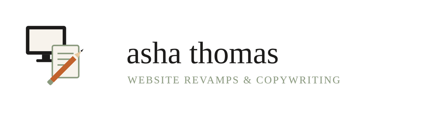 Asha Thomas