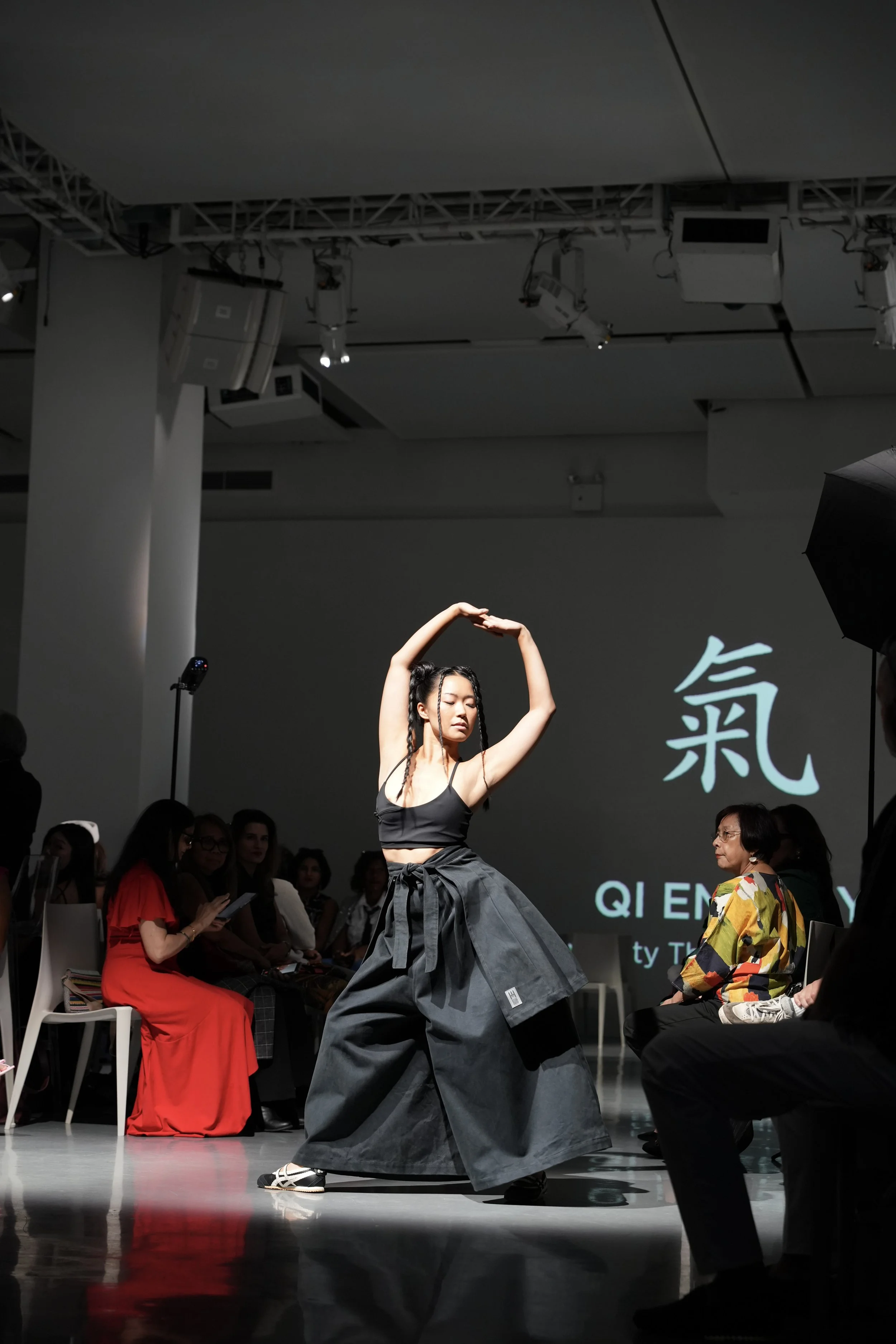 Asian New York Fashion Week 2026