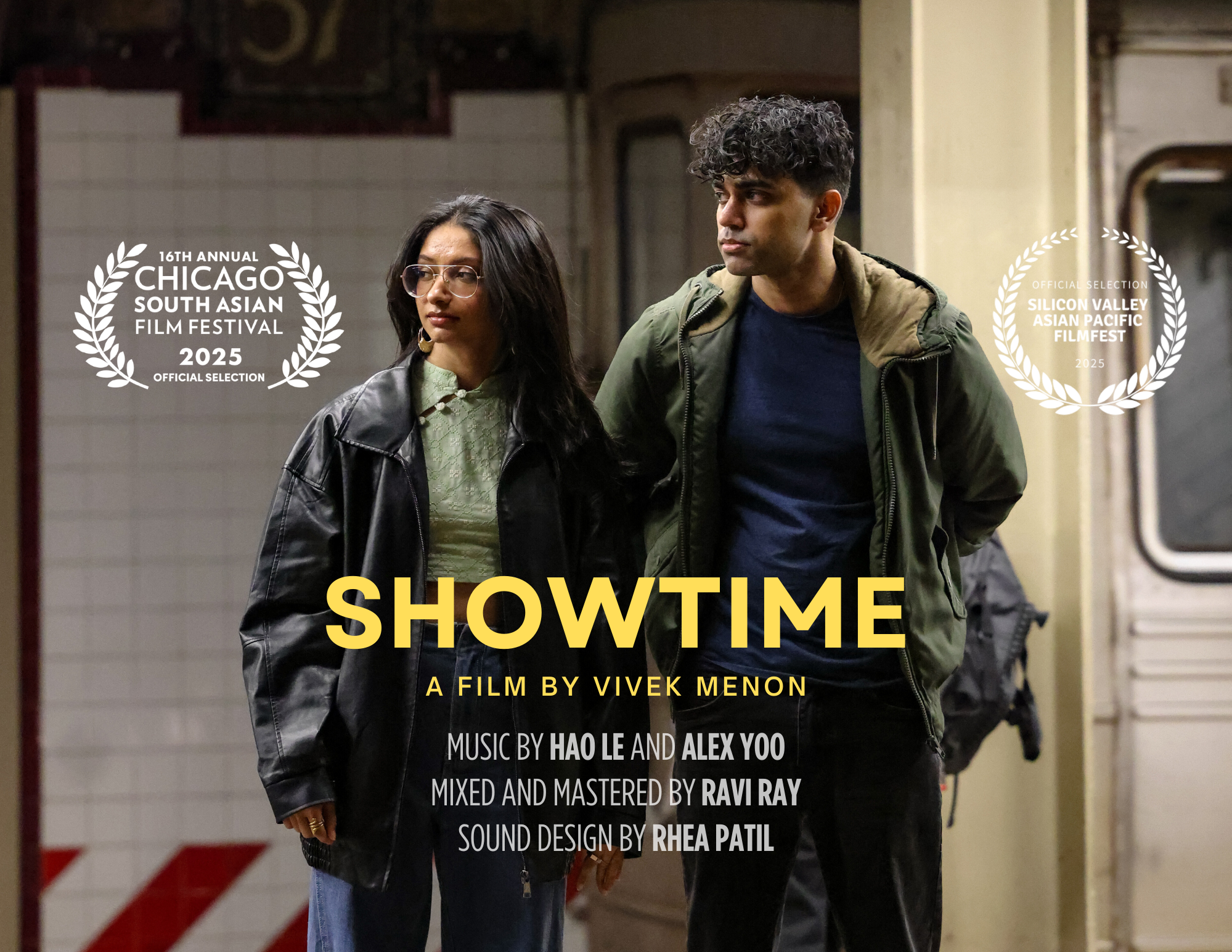 Showtime