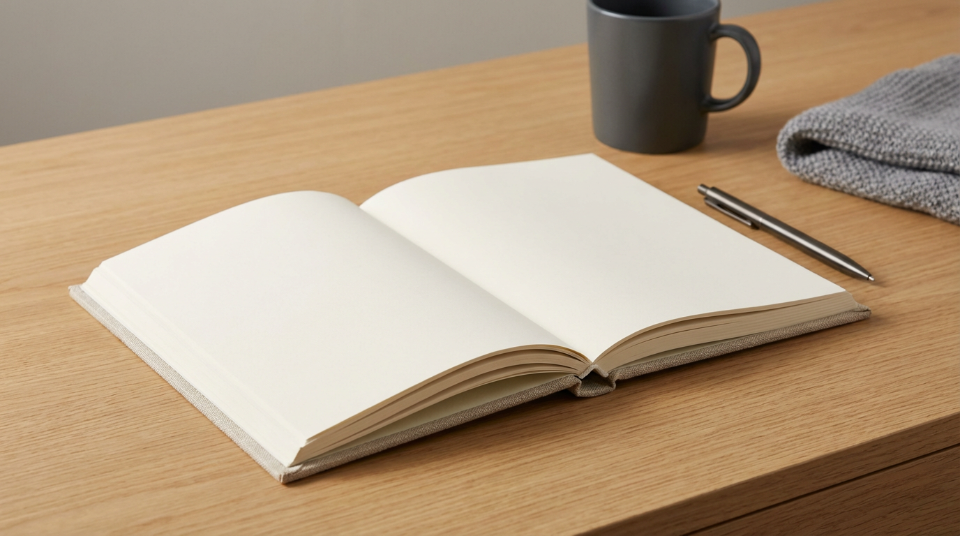 Therapy Journal