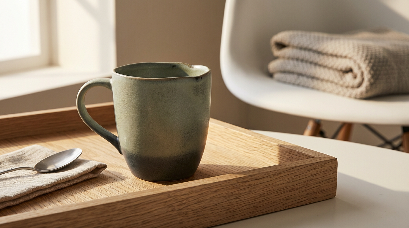 Ceramic Mug