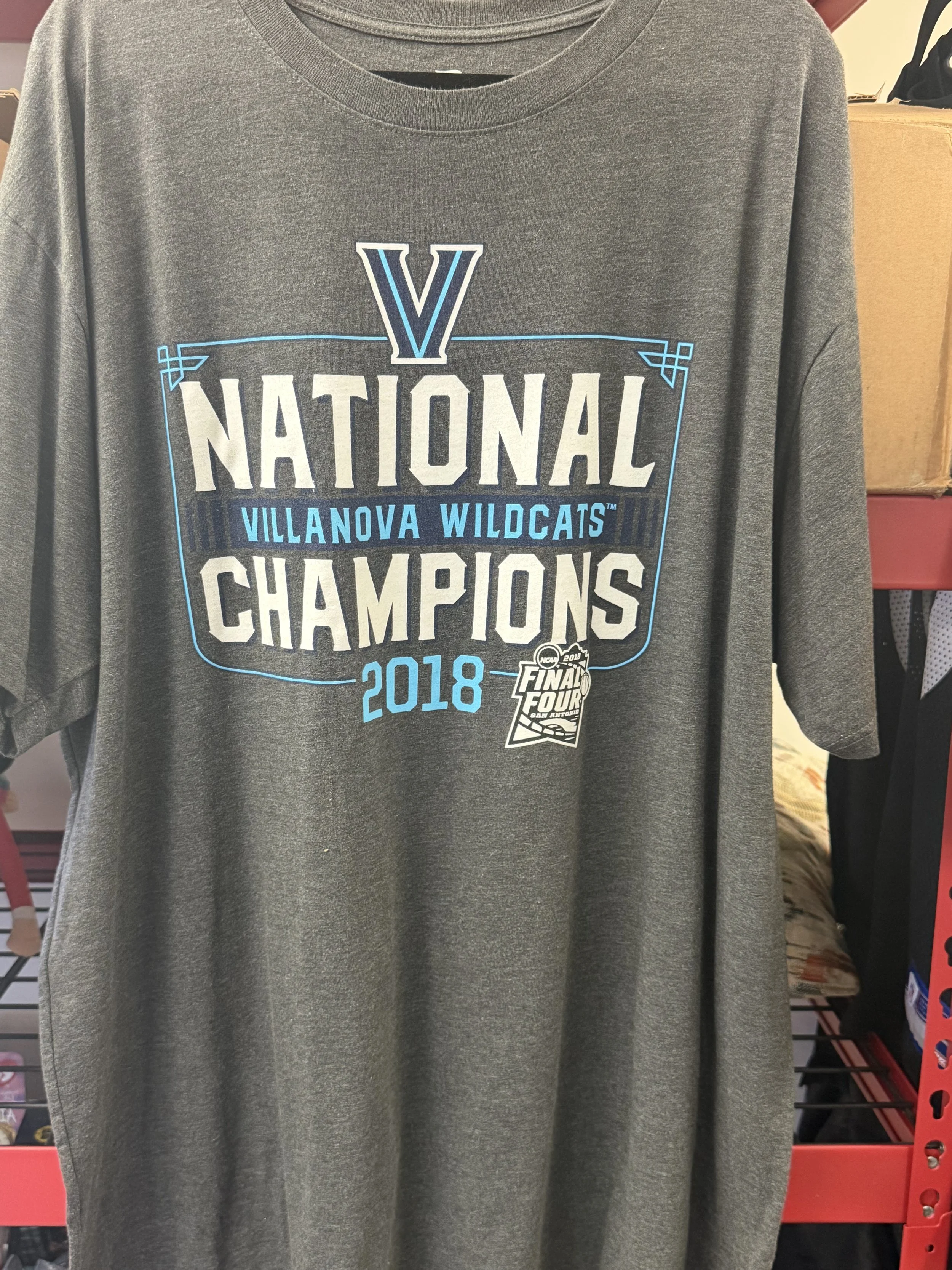 Villanova Wildcats T-Shirt