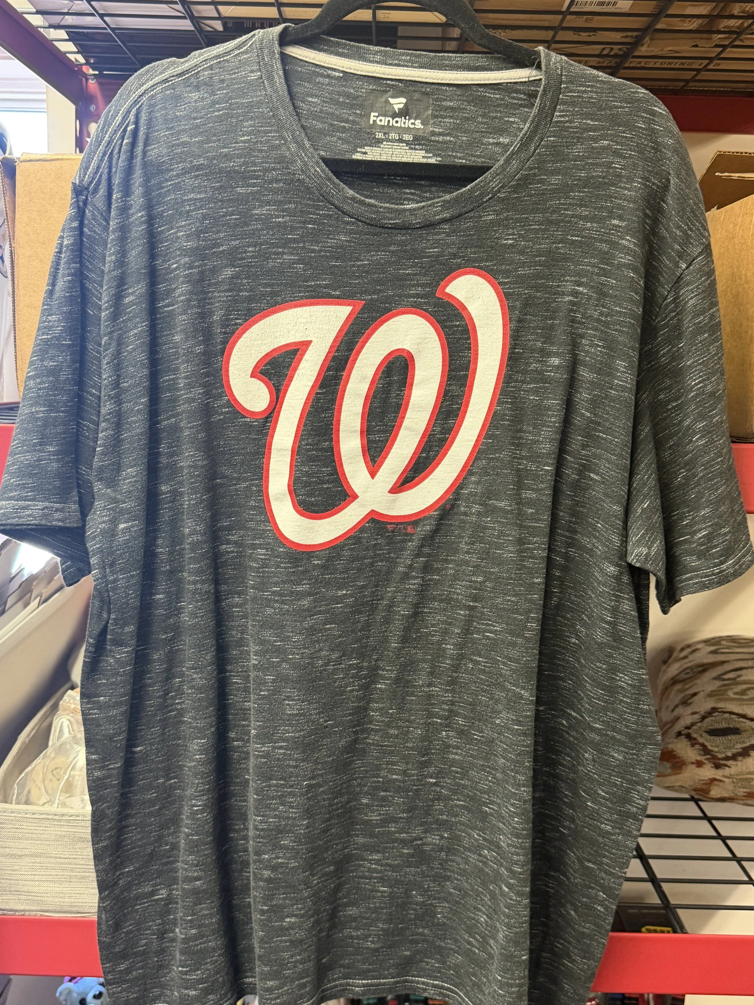 Washington T-Shirt