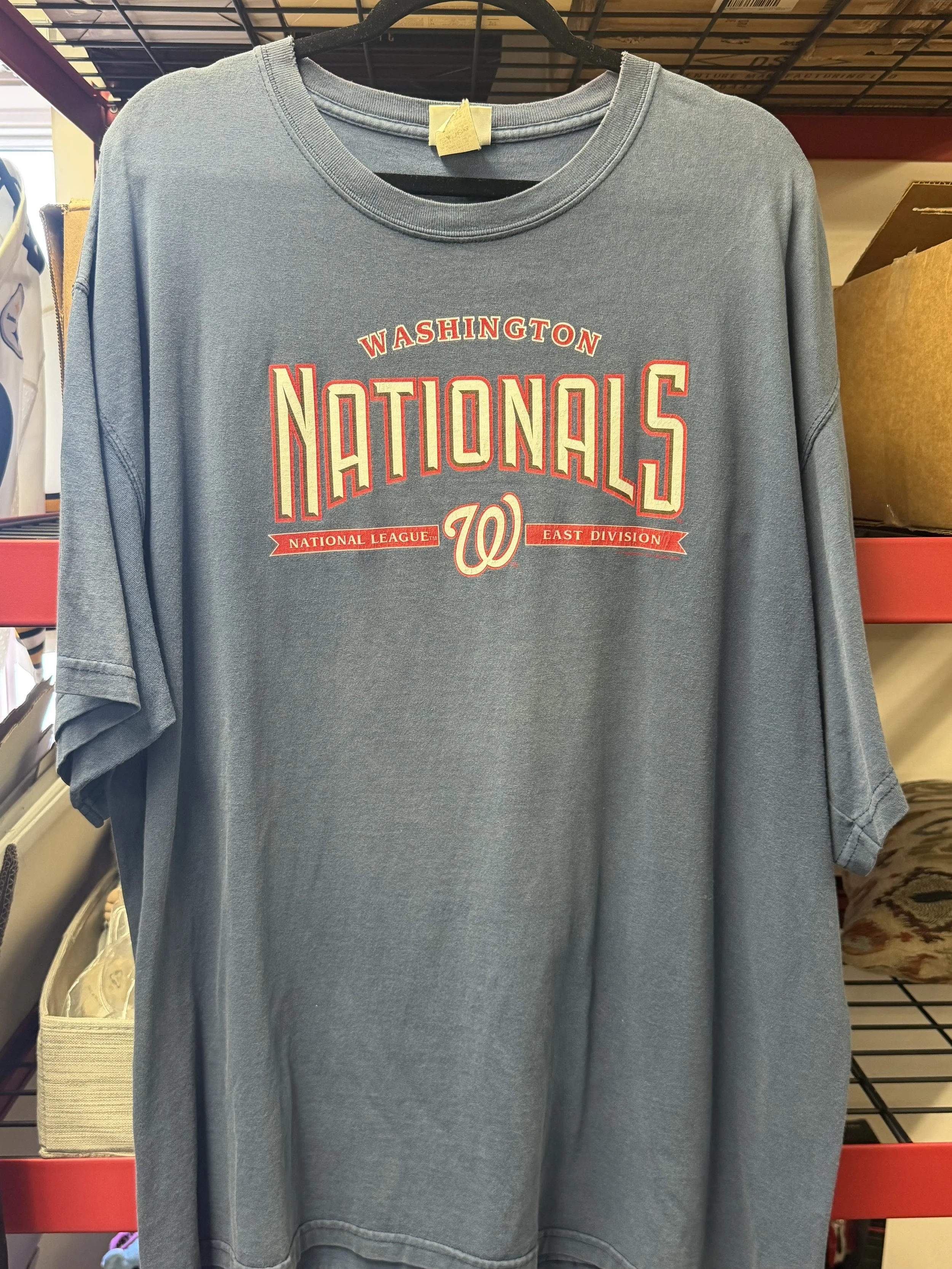 Washington Nationals T-Shirt