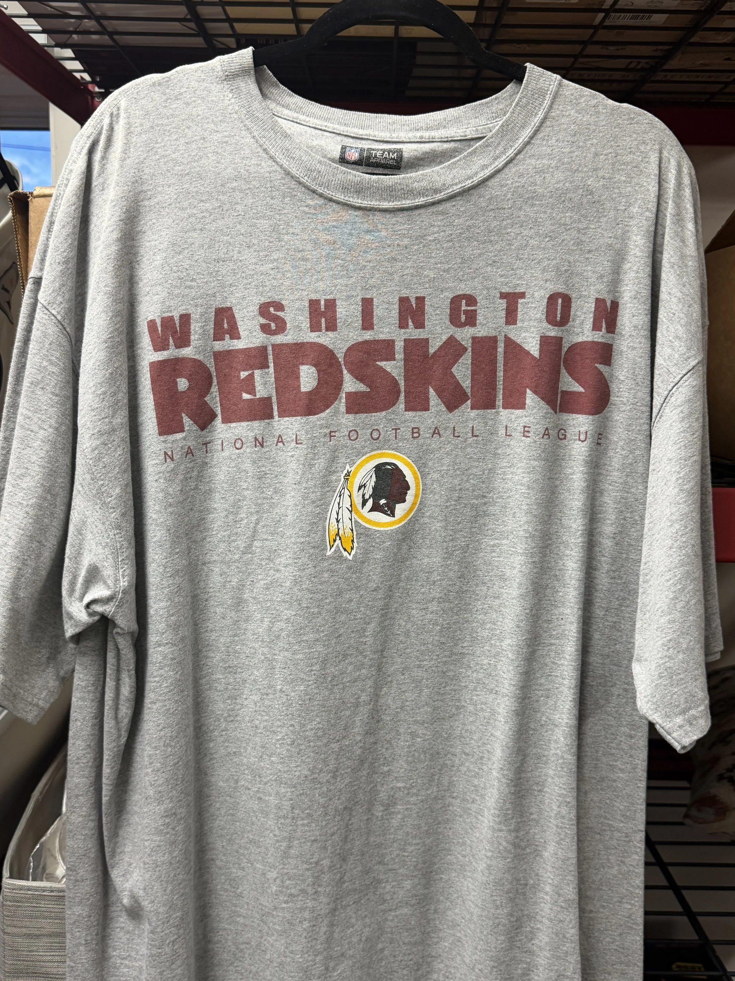 Washington Redskins T-Shirt