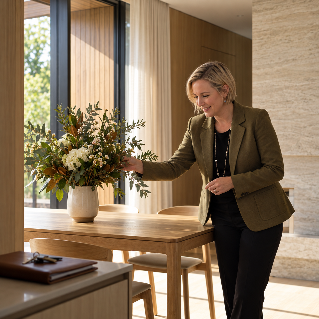 Home Concierge service Abergavenny