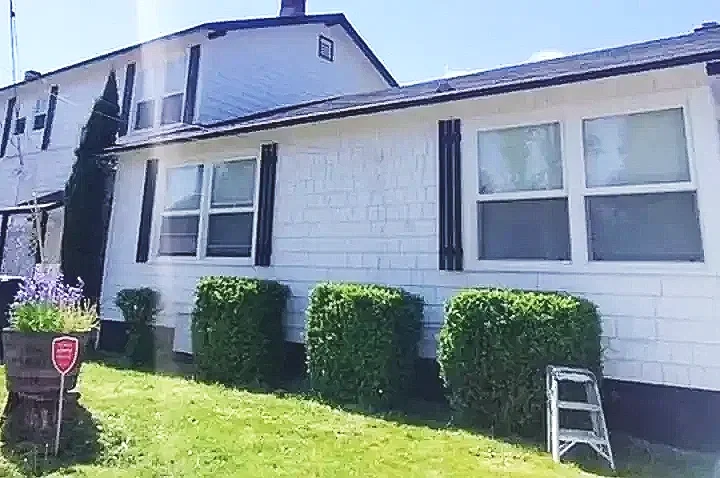Lincoln Heights Homes