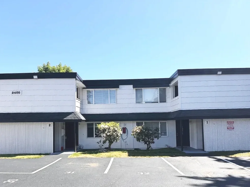 Cascade Terrace Apartments