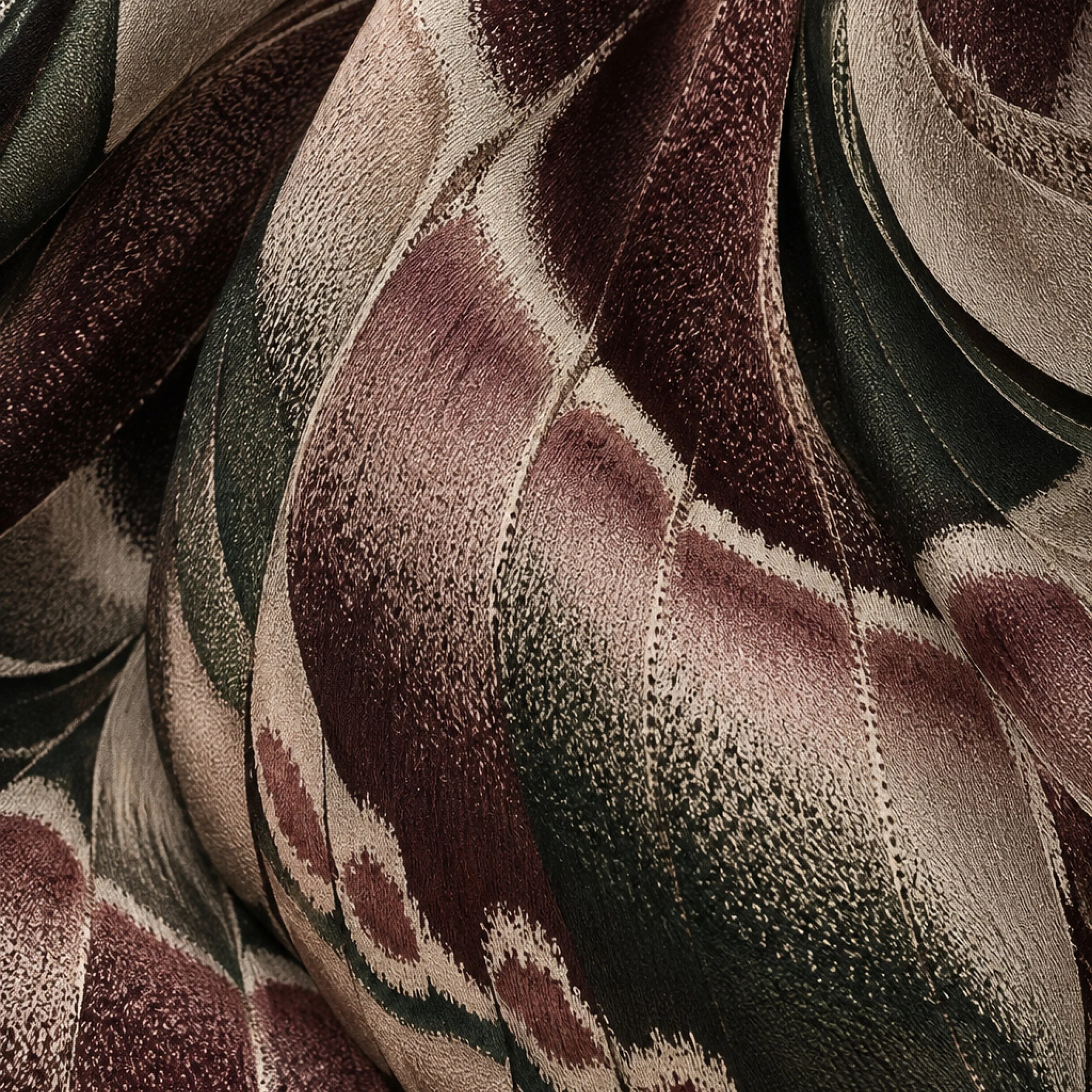 Texture tissu HERA