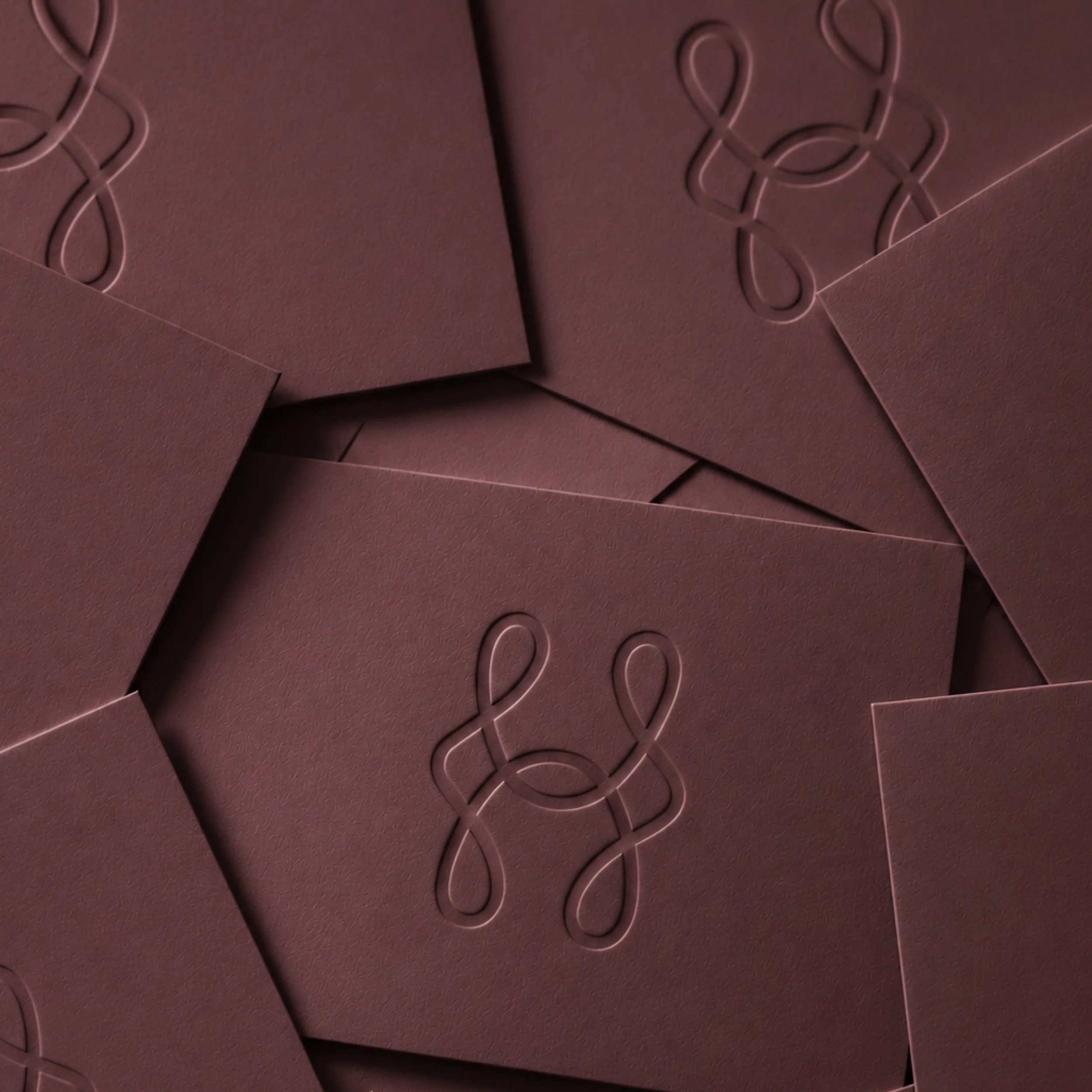 Cartes d'affaires HERA
