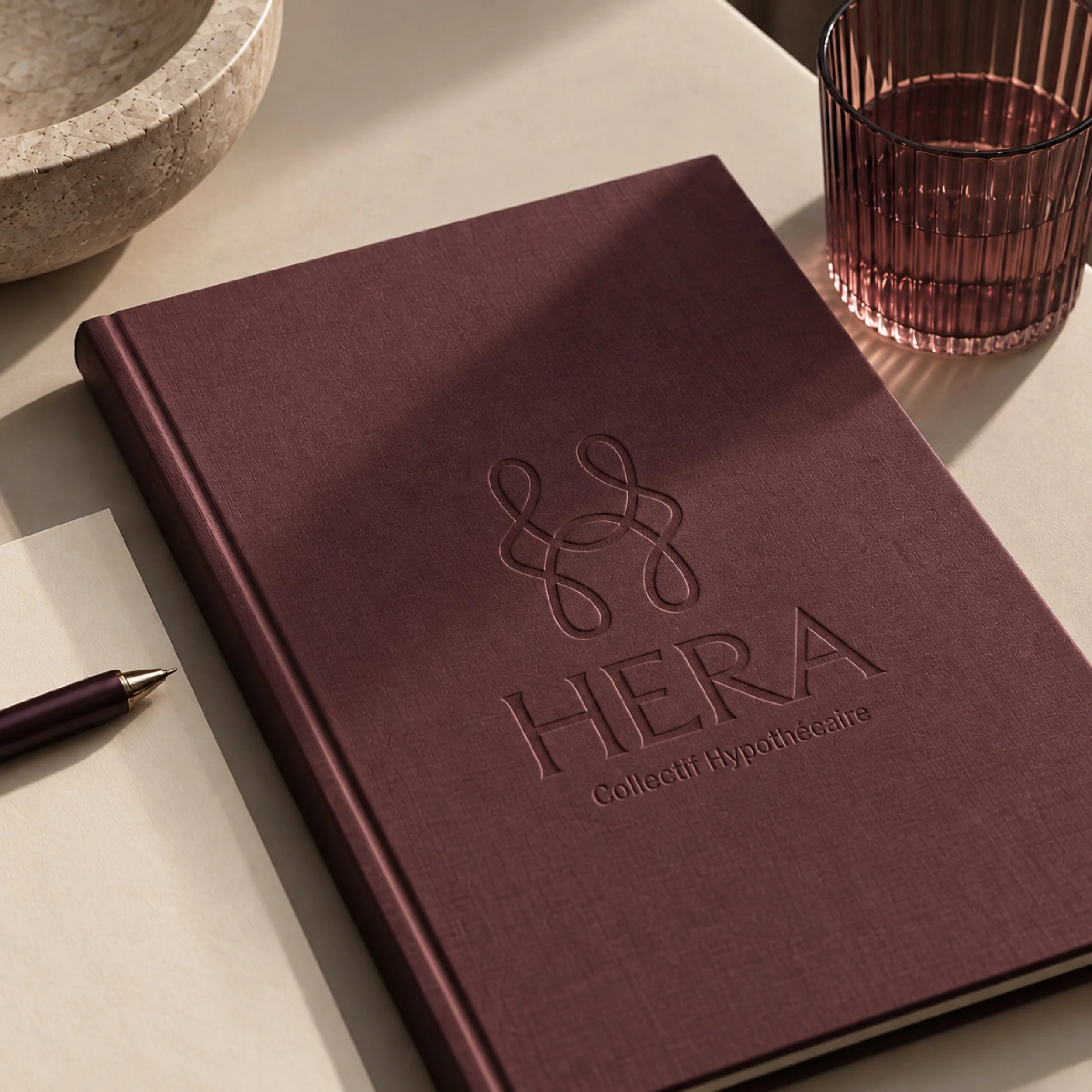 Carnet HERA