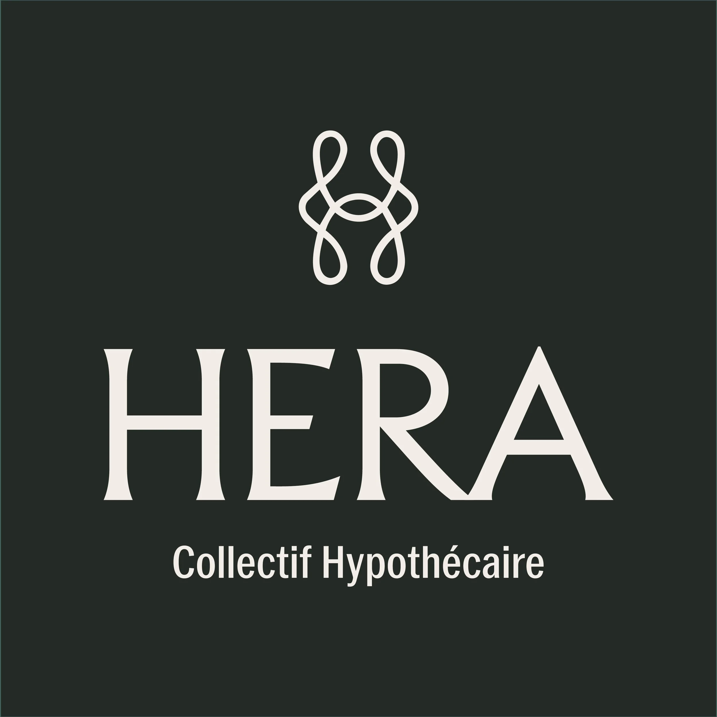 Logo HERA