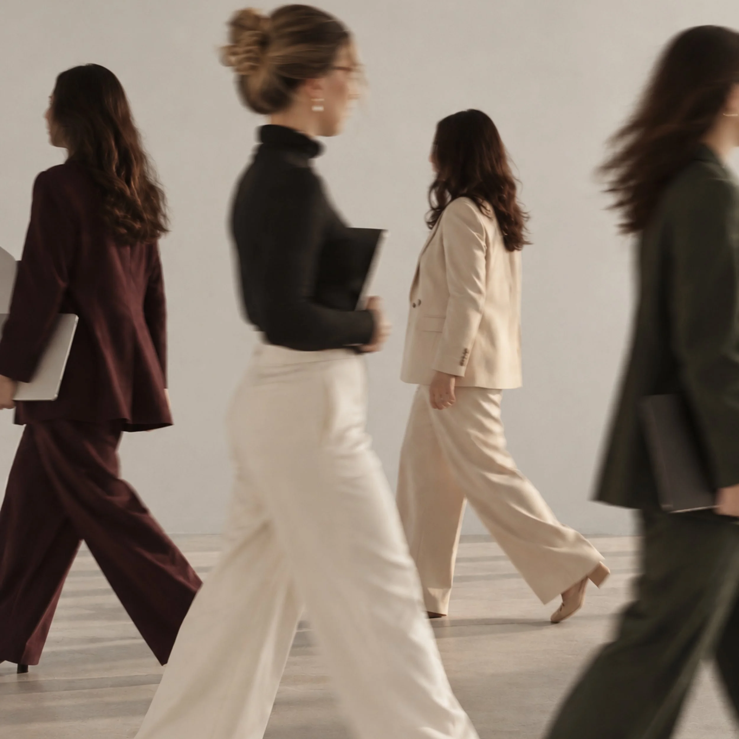 Femmes en mouvement HERA