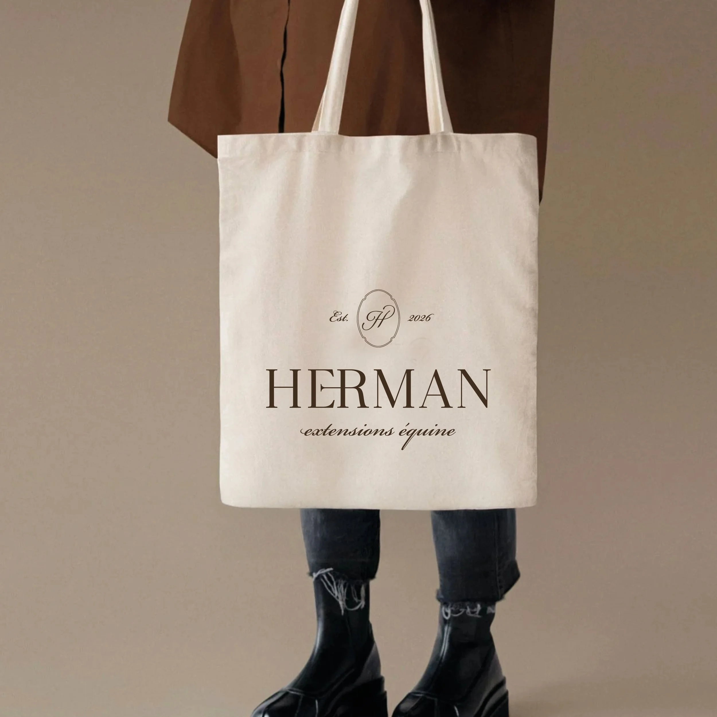 Sac fourre-tout Herman