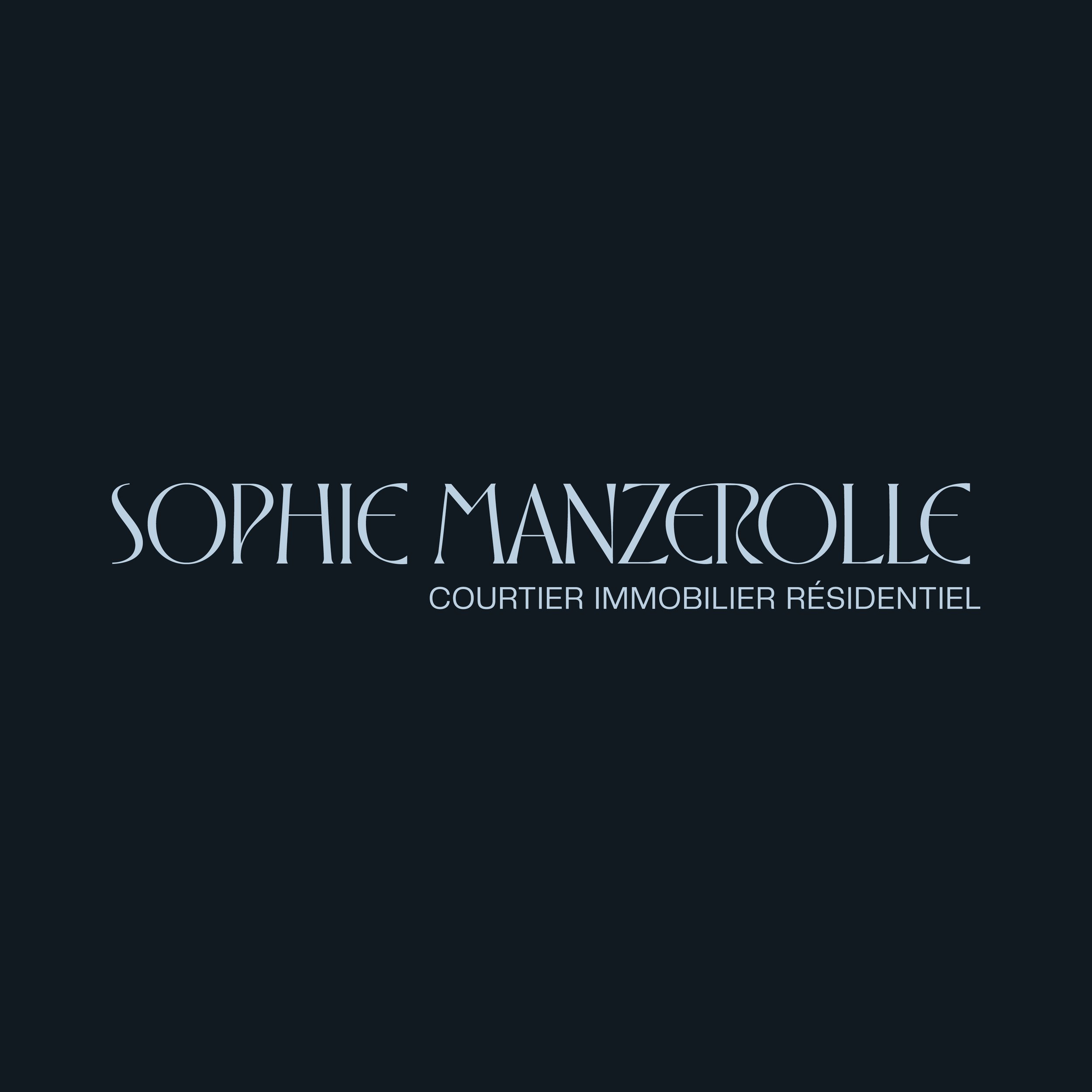 Sophie Manzerolle
