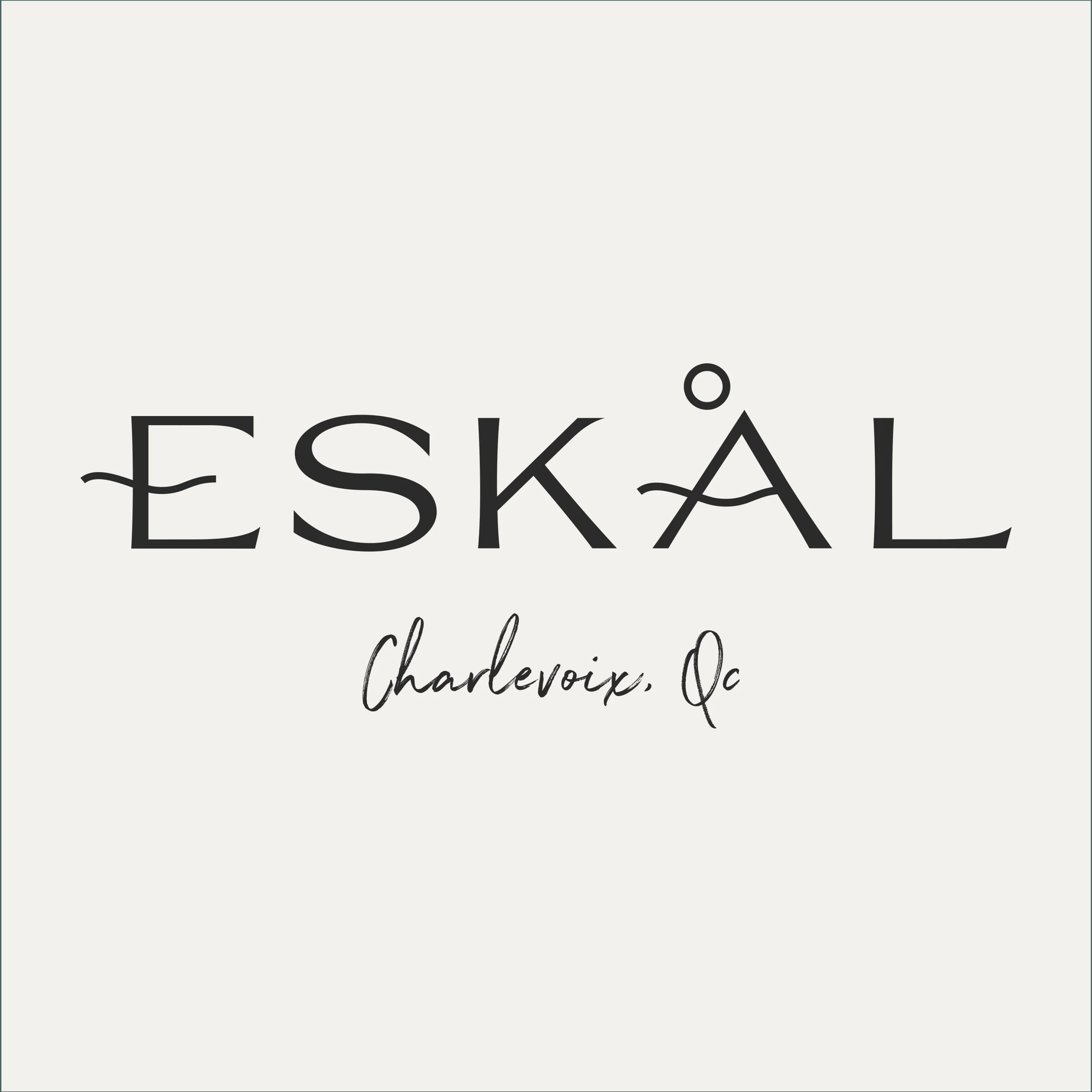 Eskål