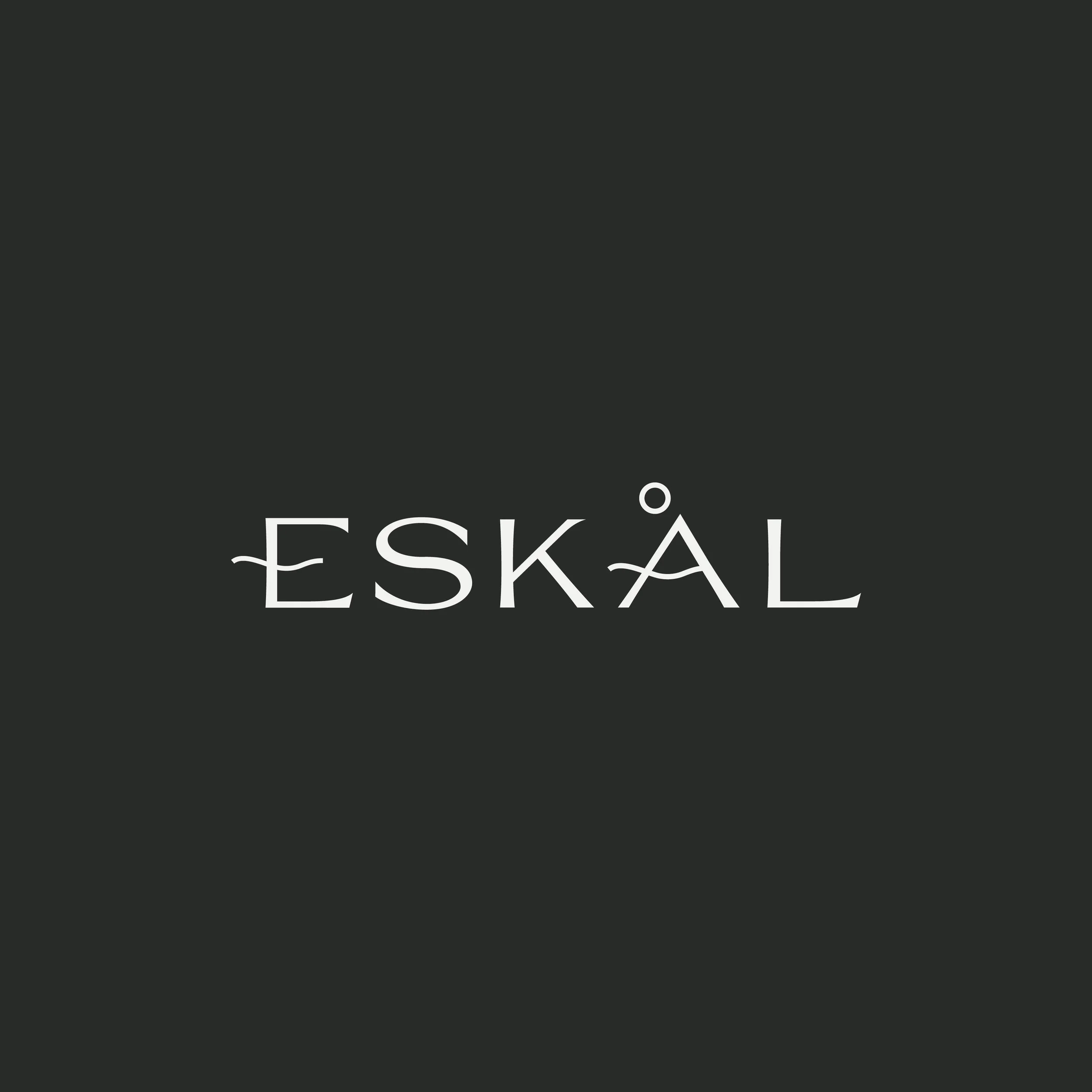 Eskål