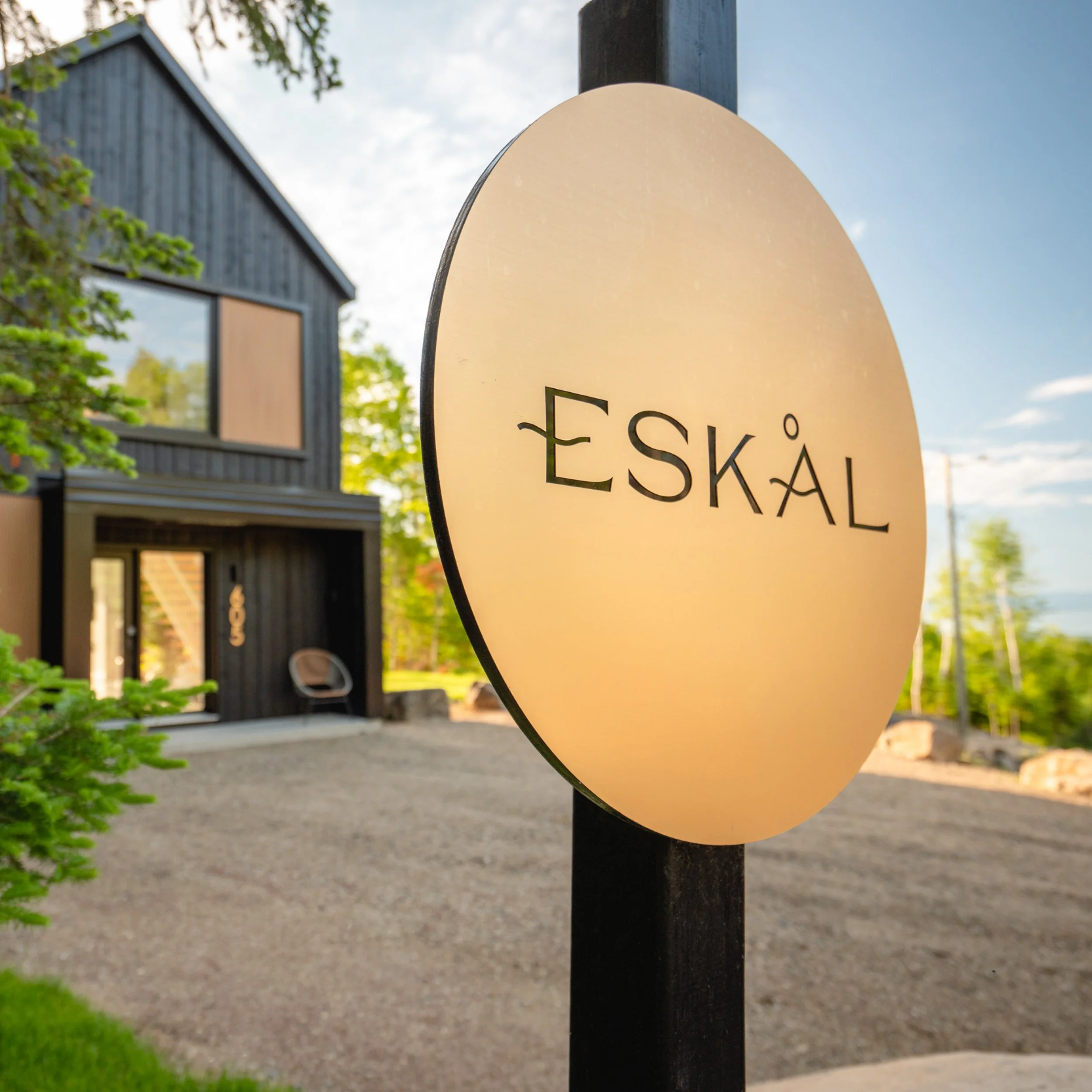 Eskål