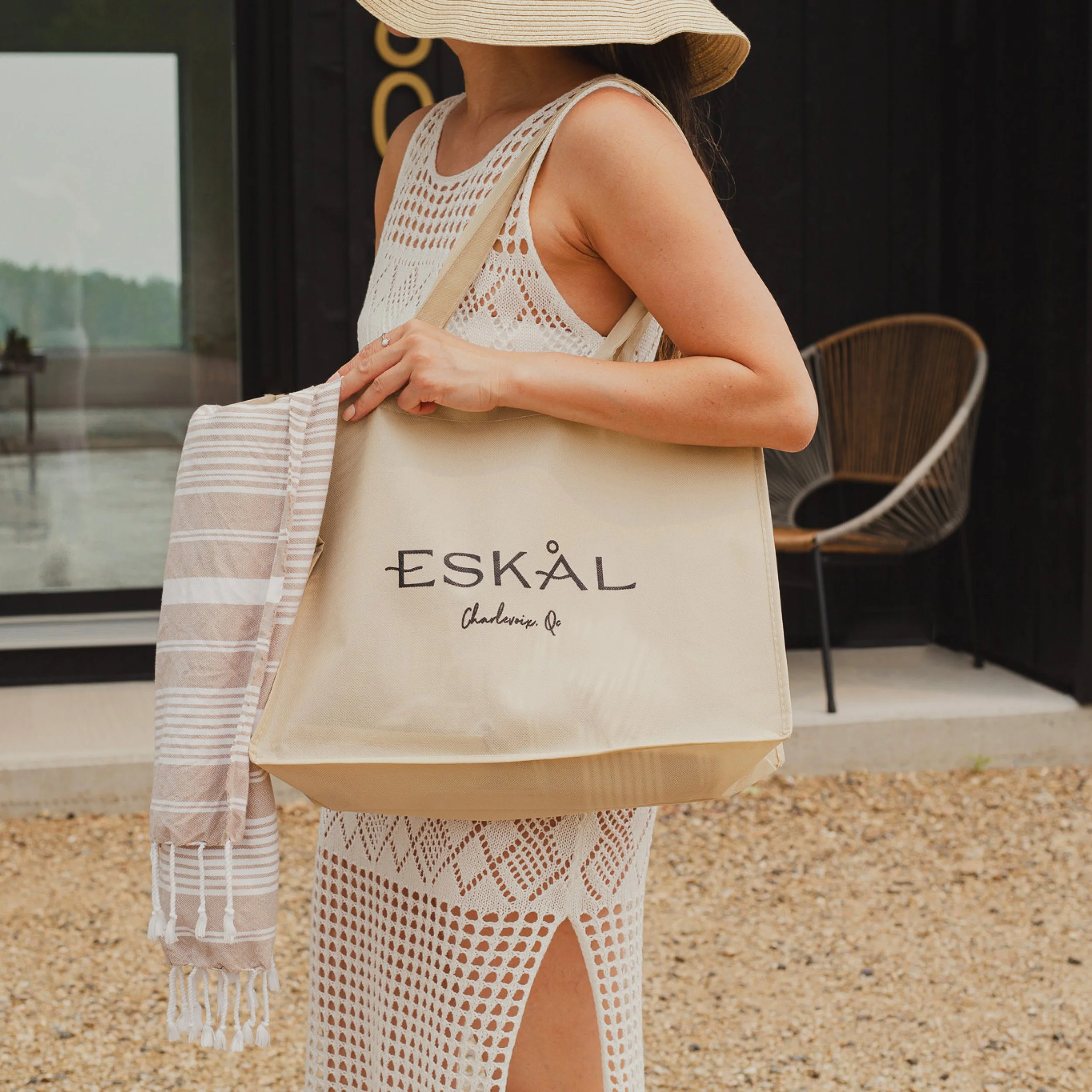 Eskål