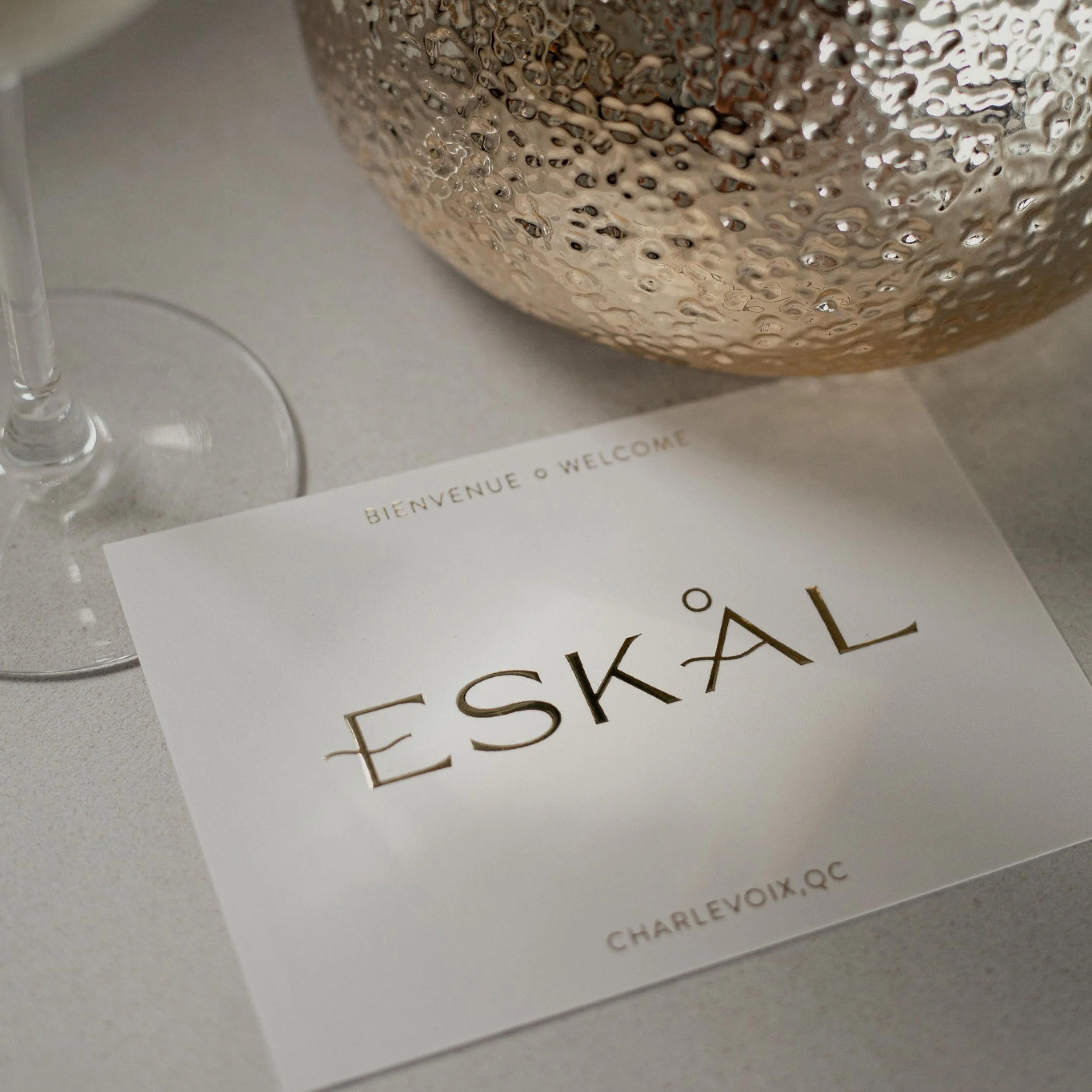Eskål