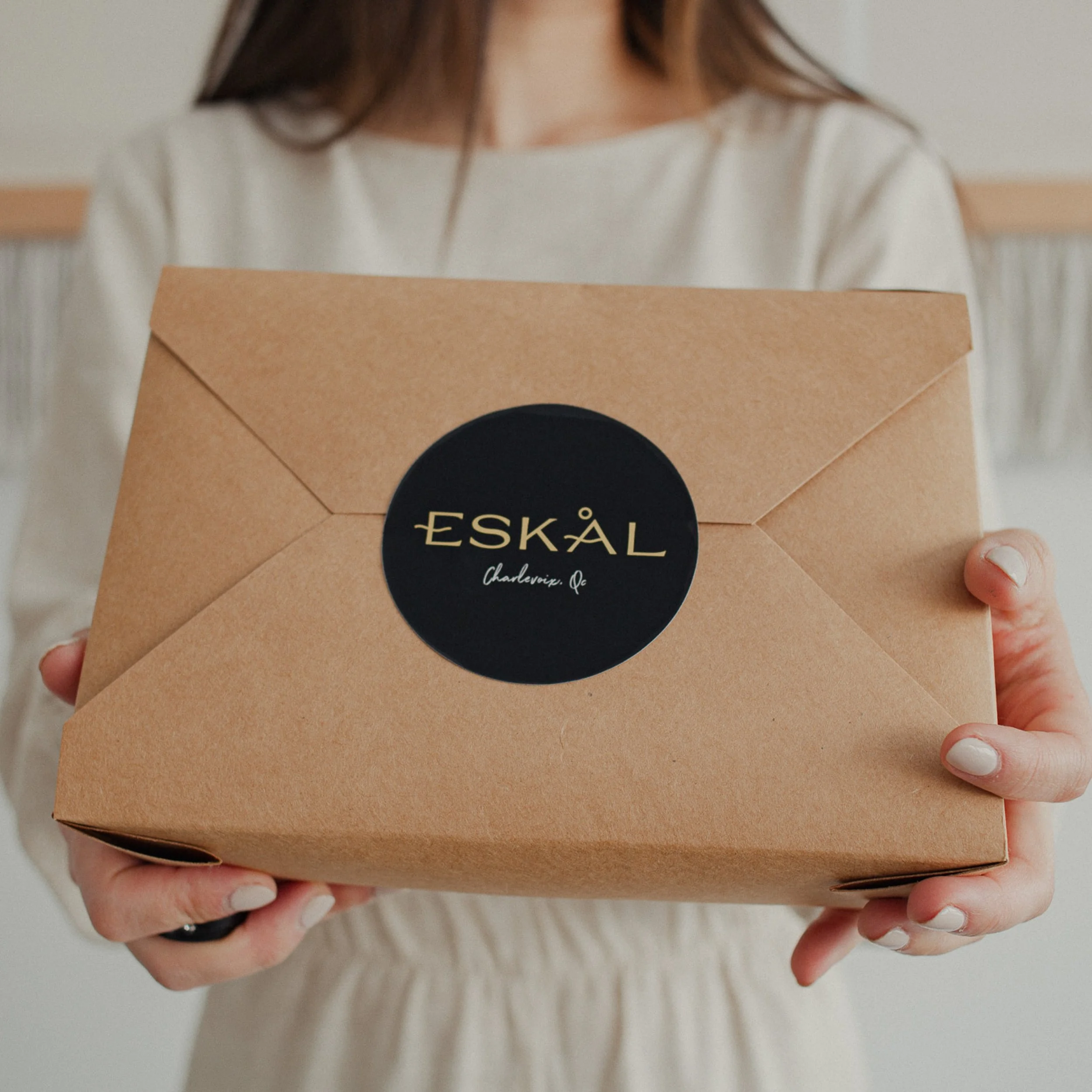 Eskål