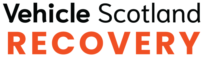 Vehicle Scotland Recovery