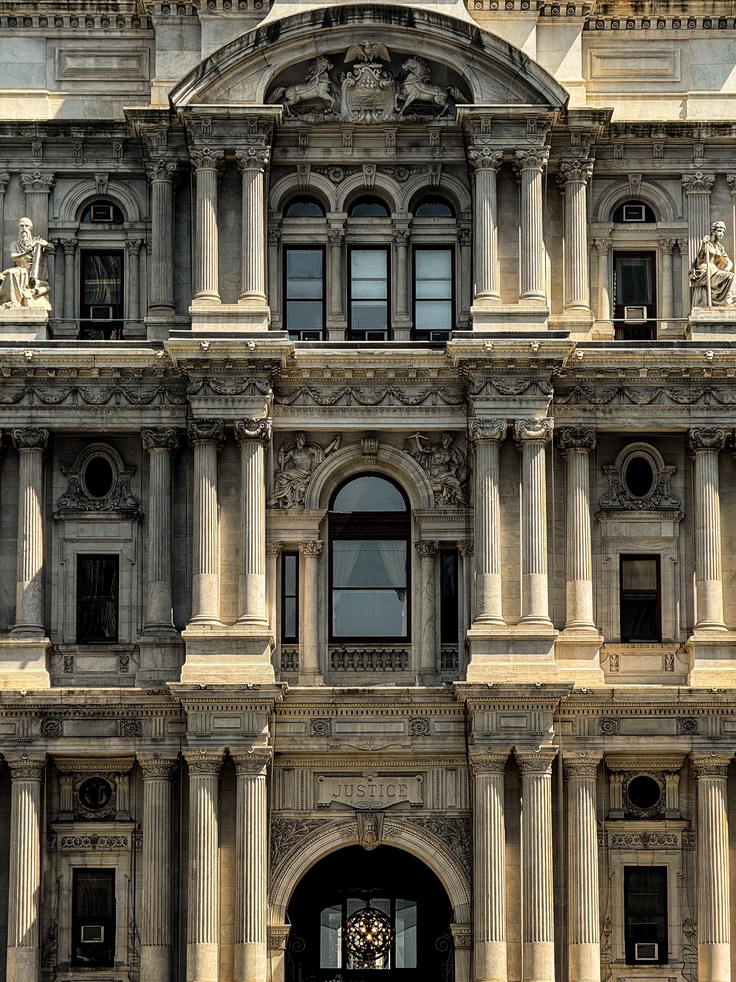 Philadelphia City Hall