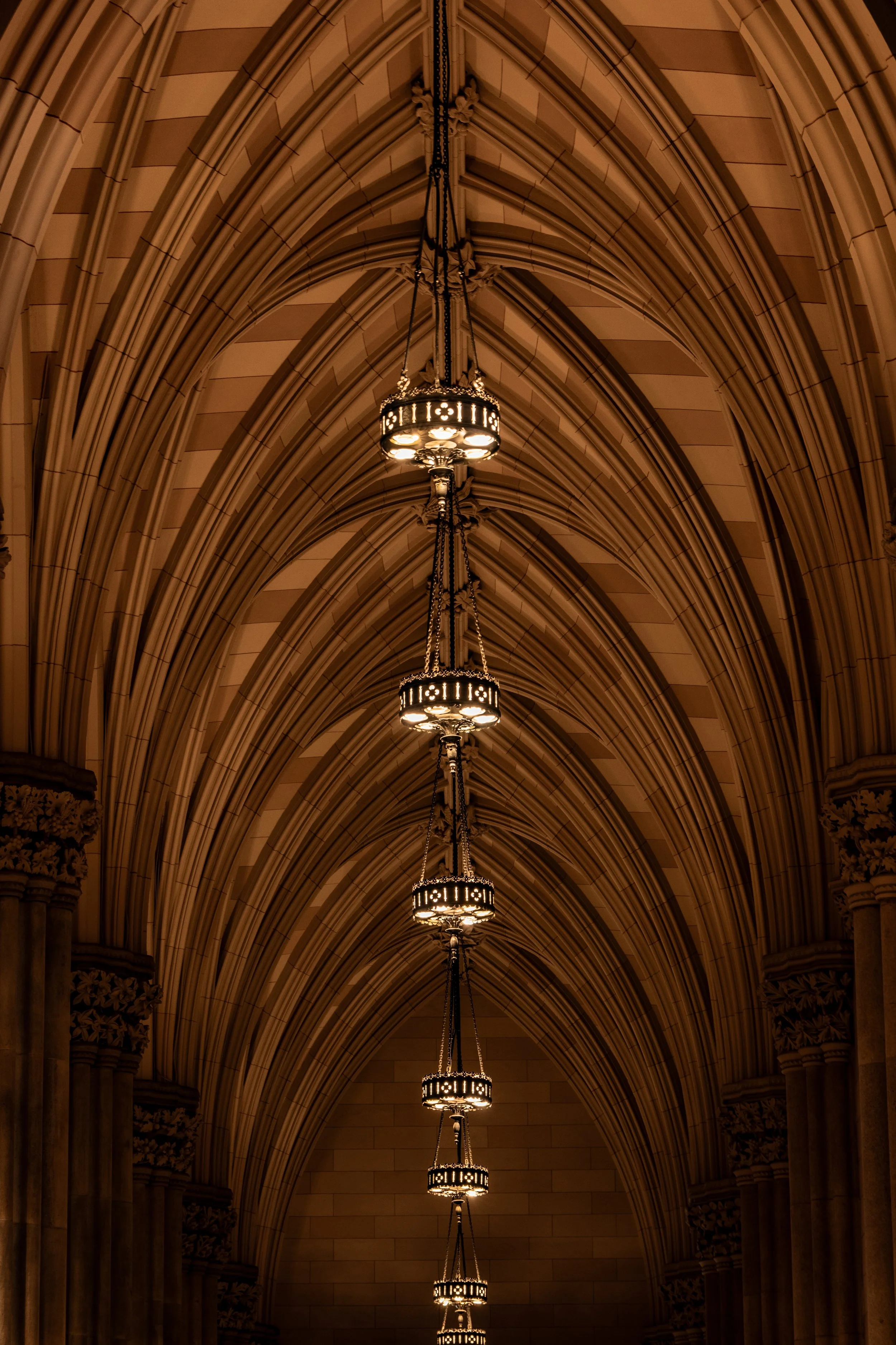 St. Patrick’s Cathedral