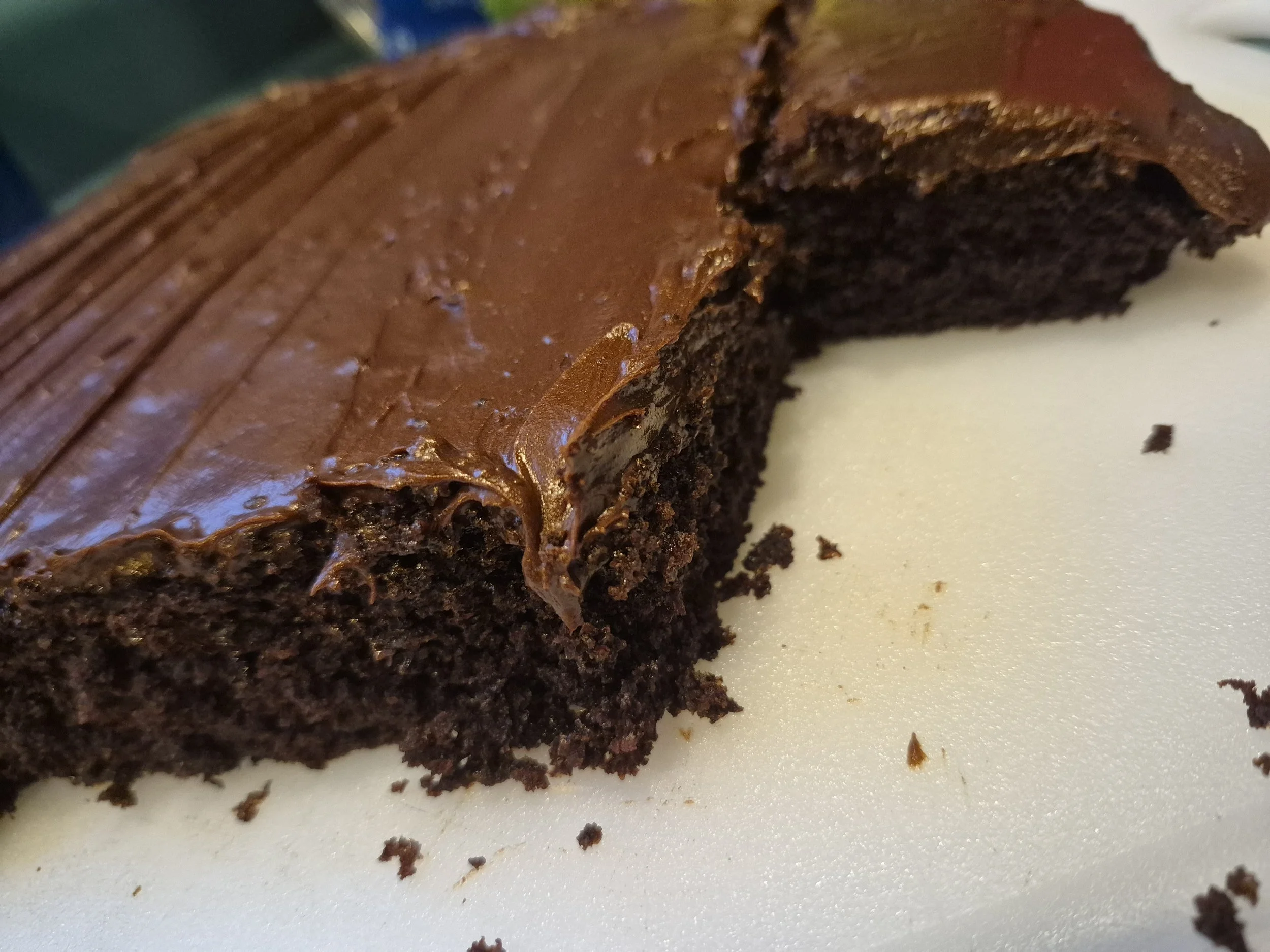 Chocolate Cake