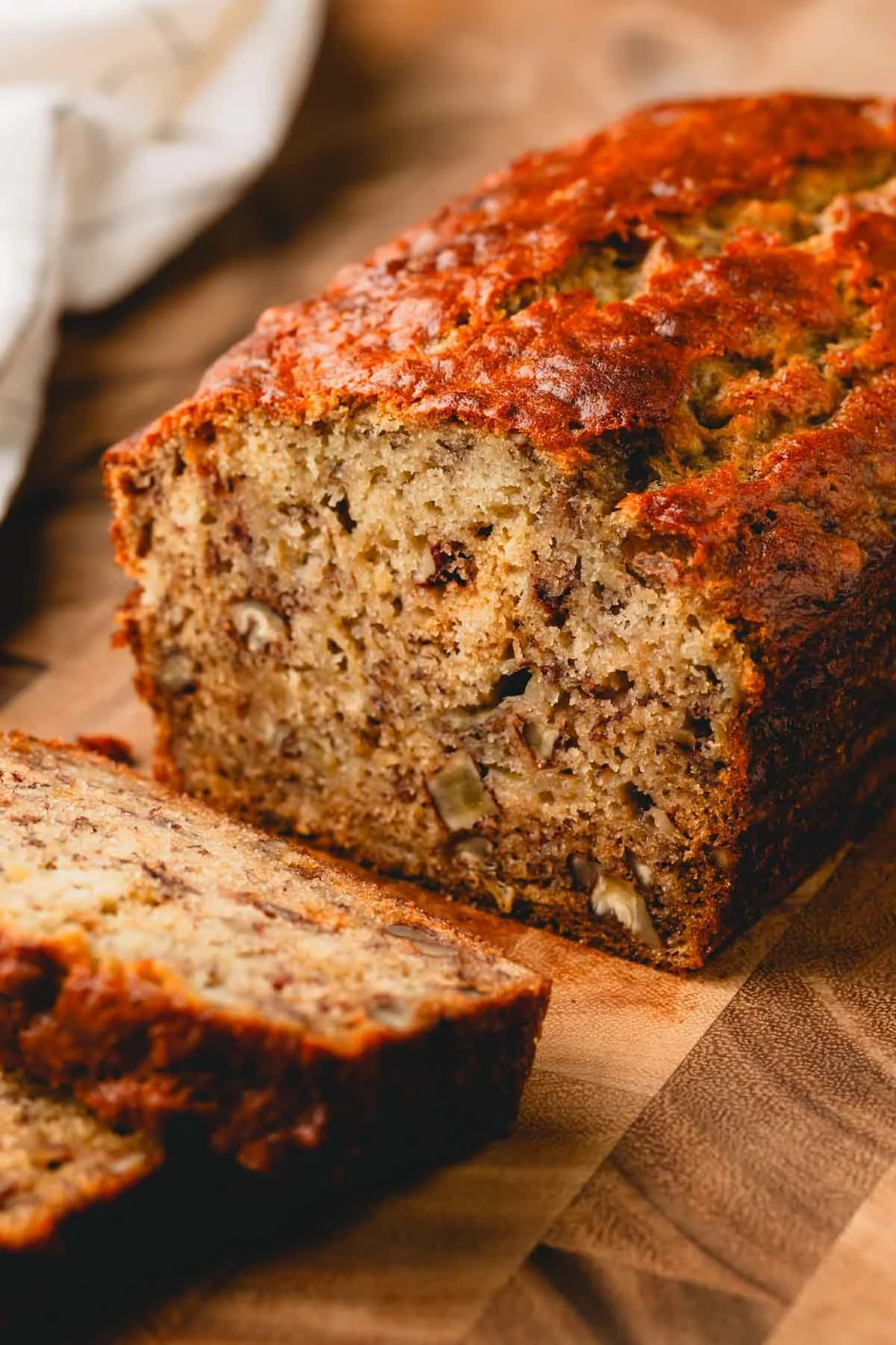 Banana Bread