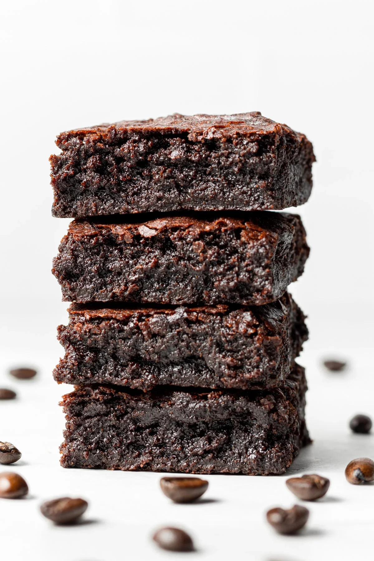 Expresso Brownies