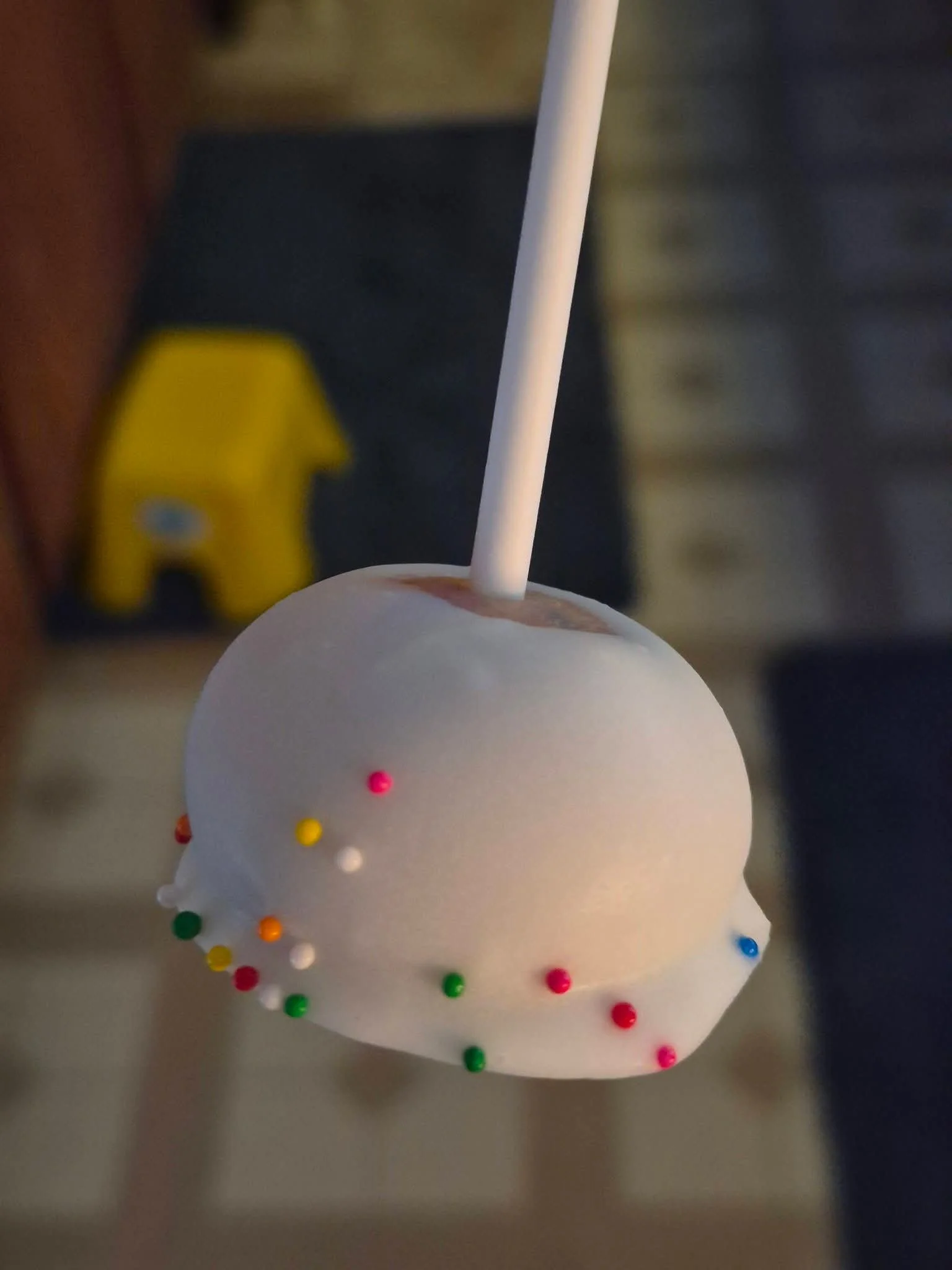 Cake Pops