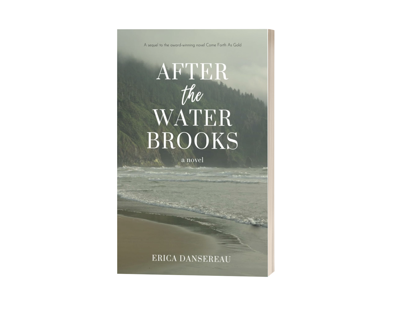After the Water Brooks