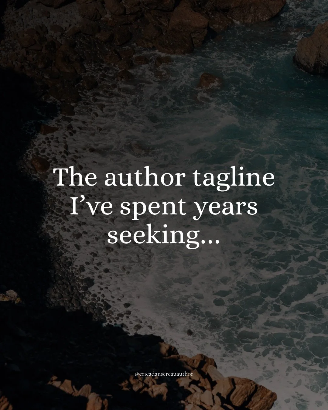 Stories that seek what endures, no matter the genre. 🤎