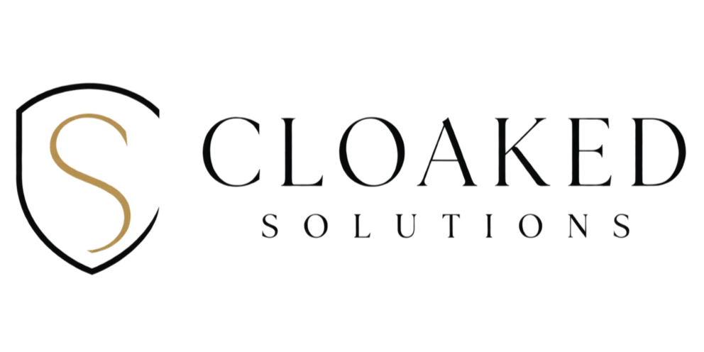 CLOAKED SOLUTIONS