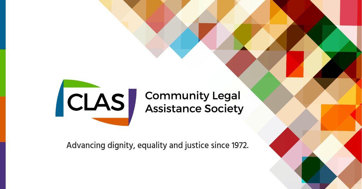 Community Legal Assistance Society