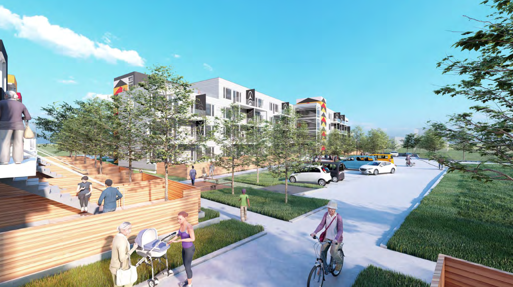 Hiyam Housing