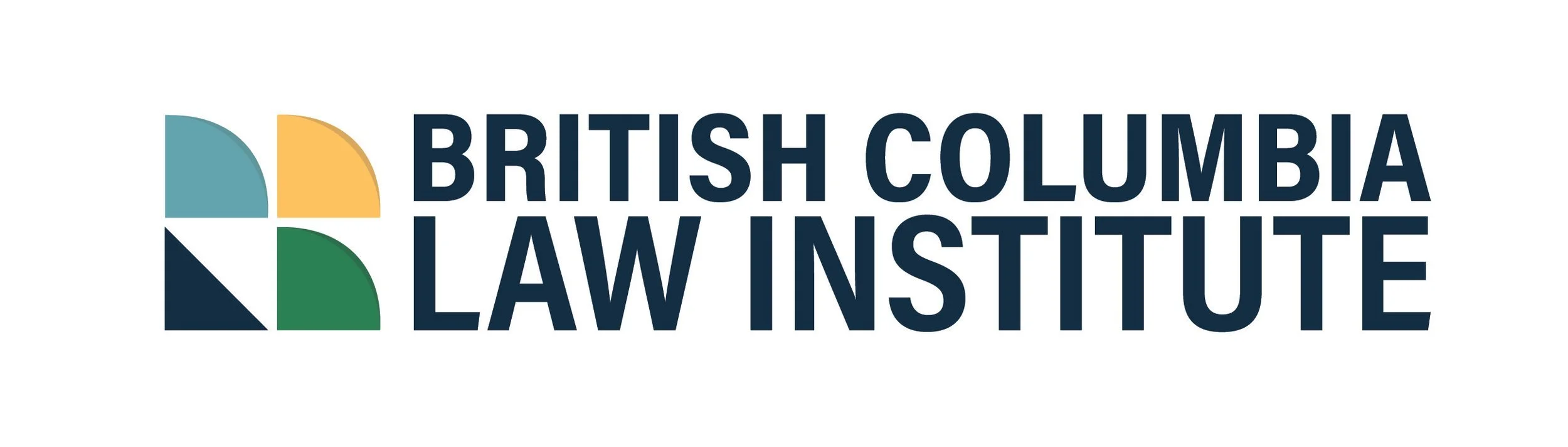 British Columbia Law Institute logo