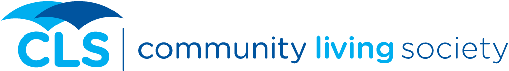 Community Living Society logo