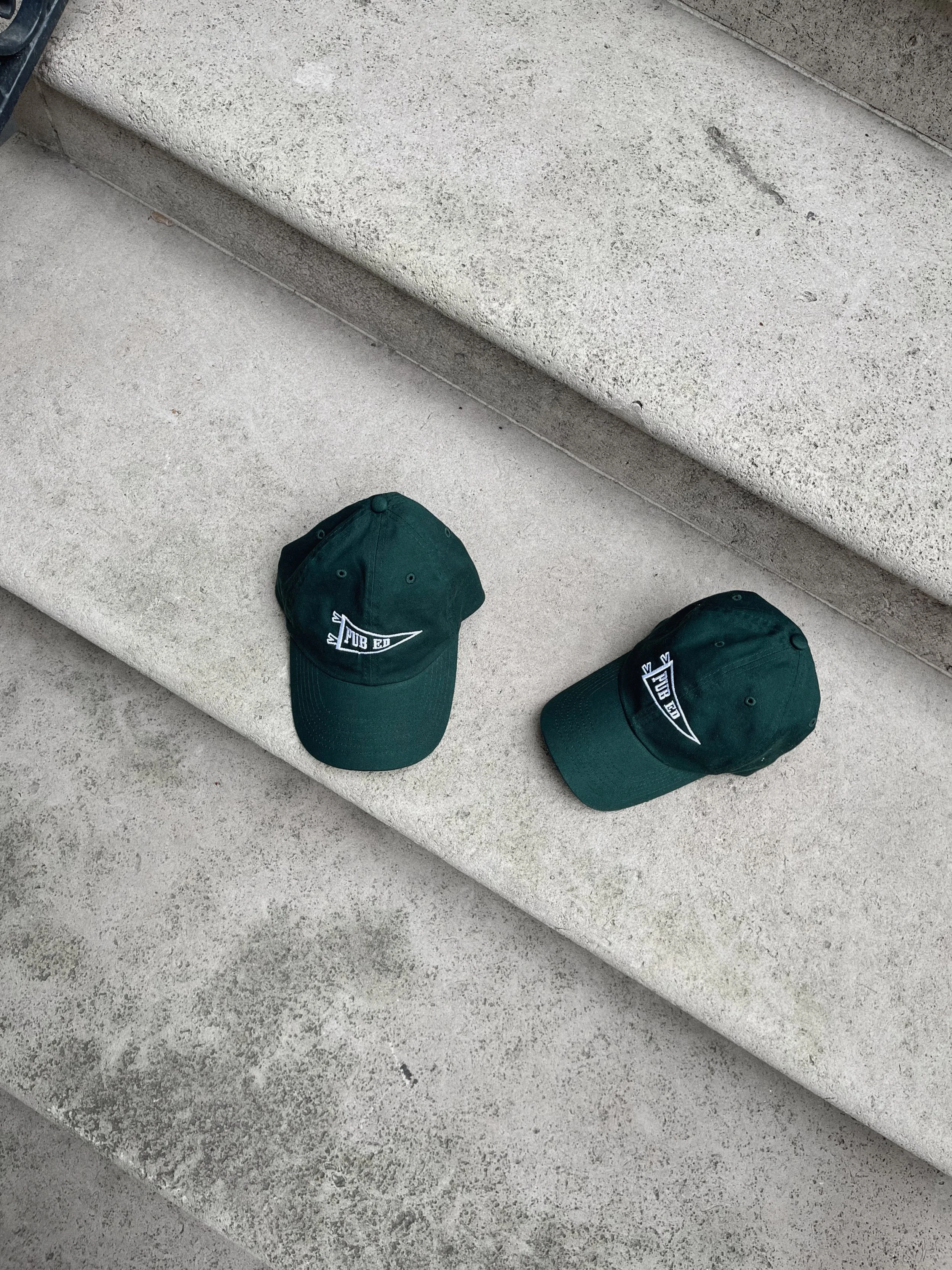 Thinking Cap