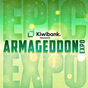 Armageddon Expo Chch Autumn 2027