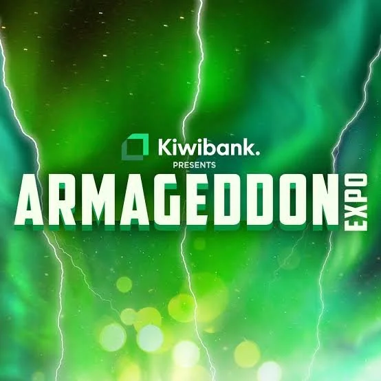 Armageddon Expo Auckland Winter 2027