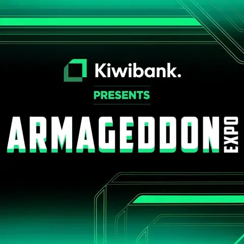 Armageddon Expo Chch Summer 2027