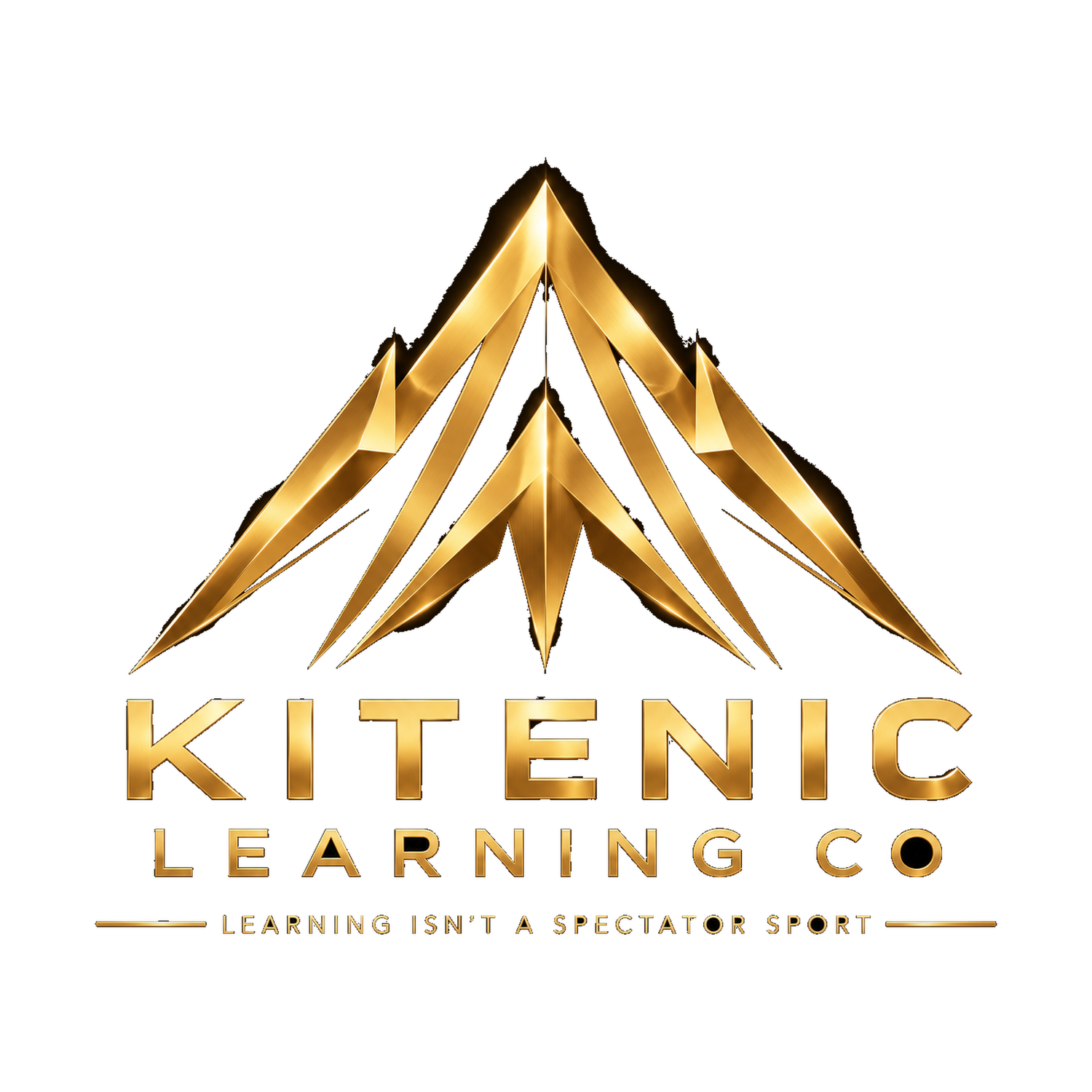 Kitenic Learning Co