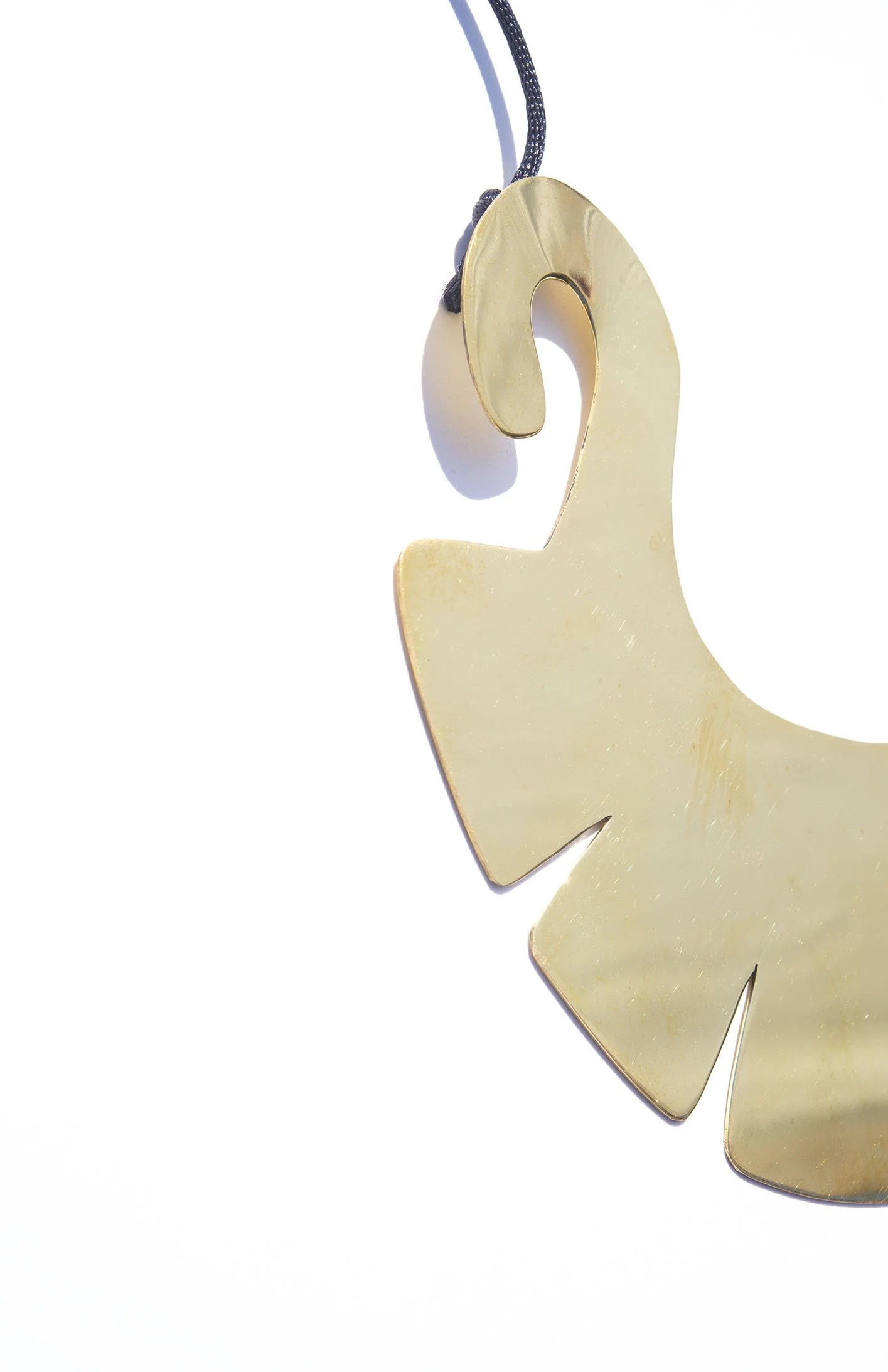 Brass Monkey Jewelry Collection (2015-2016)