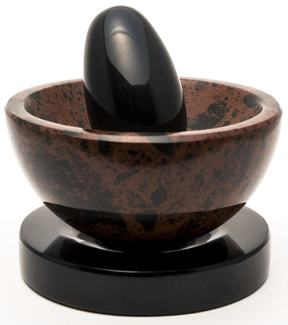 Obsidian Collection 2016