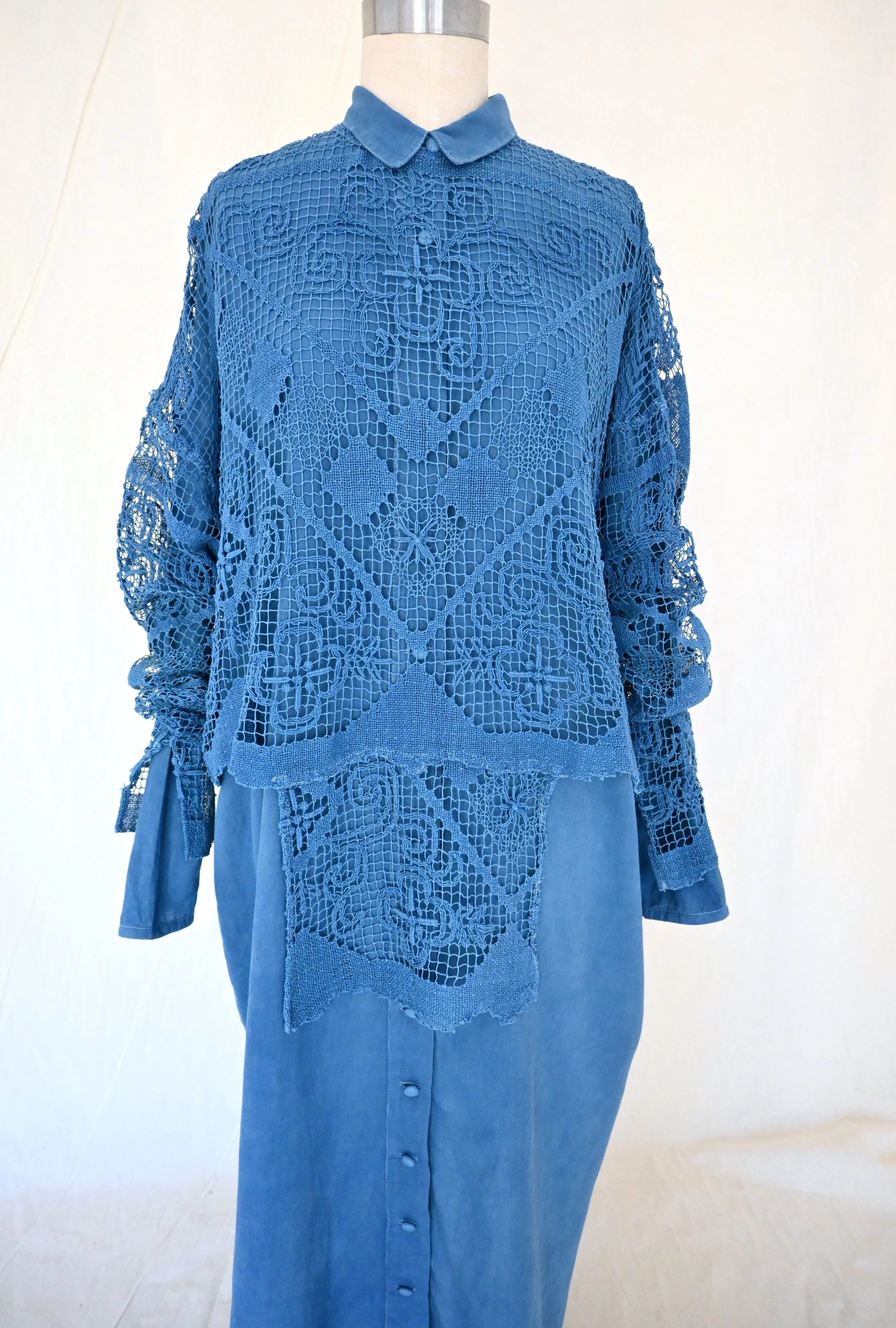 BLUE Collection, 2024