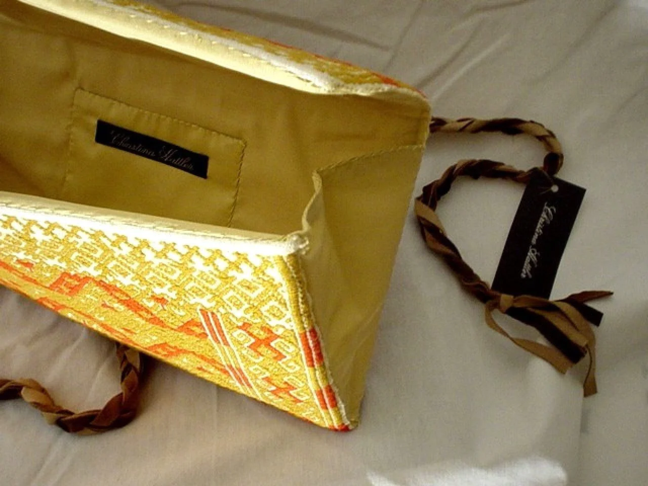 Clutch with suede- open.jpg