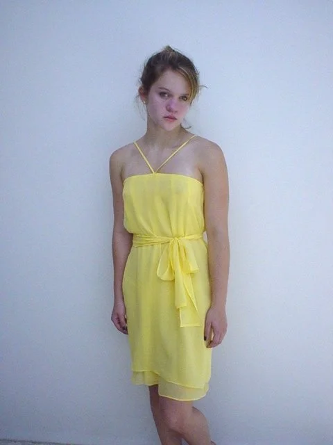 francine dress in yellow chiffon.jpg